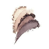 COVERGIRL Eye Enhancer Eyeshadow Quad, Carded - 220 Urban Basics