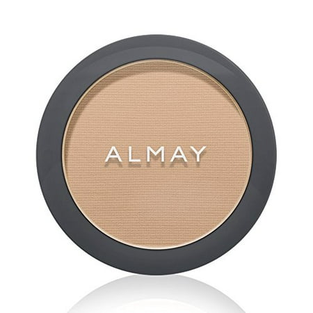 ALMAY Pressed Powder - 100 My Best Light