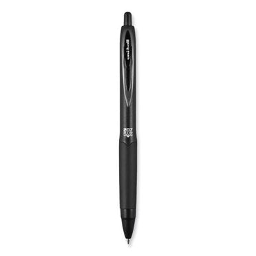 Zebra Sarasa Gel Retractable Black Ink 0. 7mm Mid Point.
