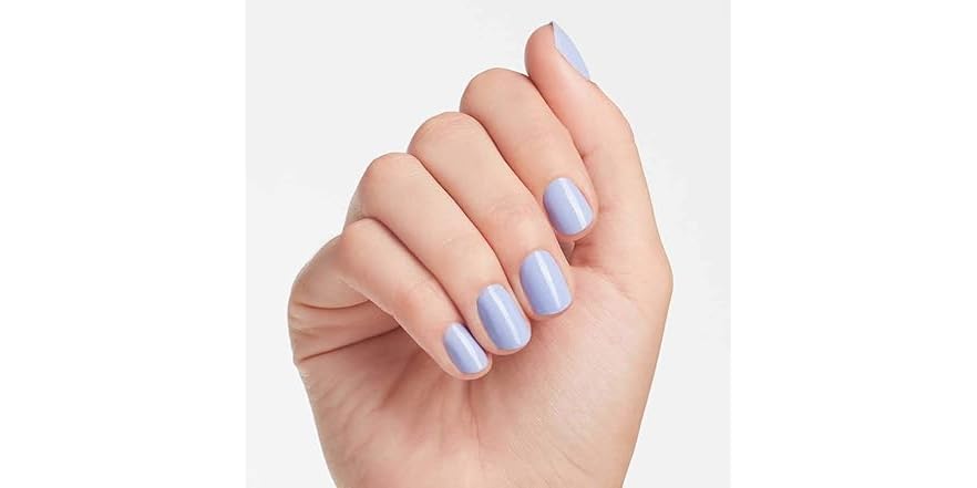 OPI BUDAPEST LQ 3X0.5OZ