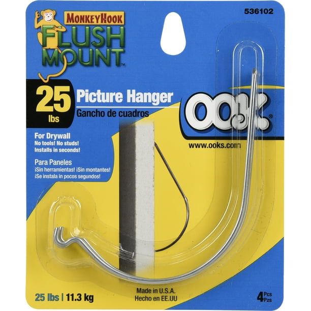OOK AMAZ MONKEY HOOK