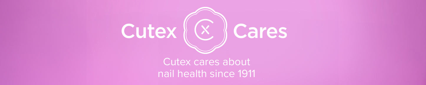 CUTEX PLSH RMVR PA 10 SW/G
