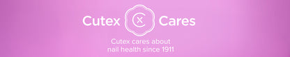 CUTEX PLSH RMVR PA 10 SW/G