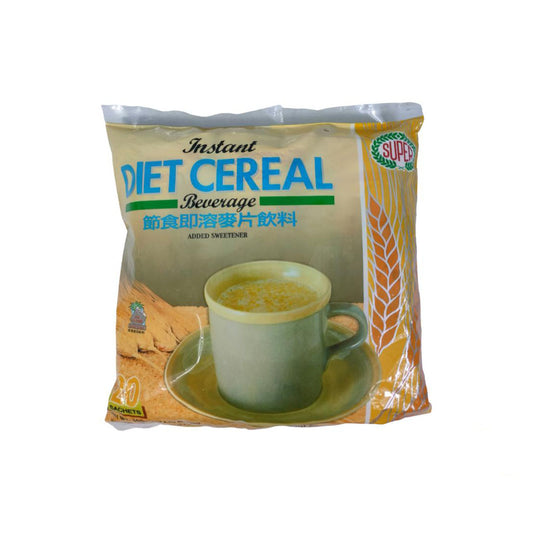 SUPER DIET TEA,ORIGINAL