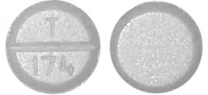 METHYLPHENIDATE AP 10MG/9HR 30 C2