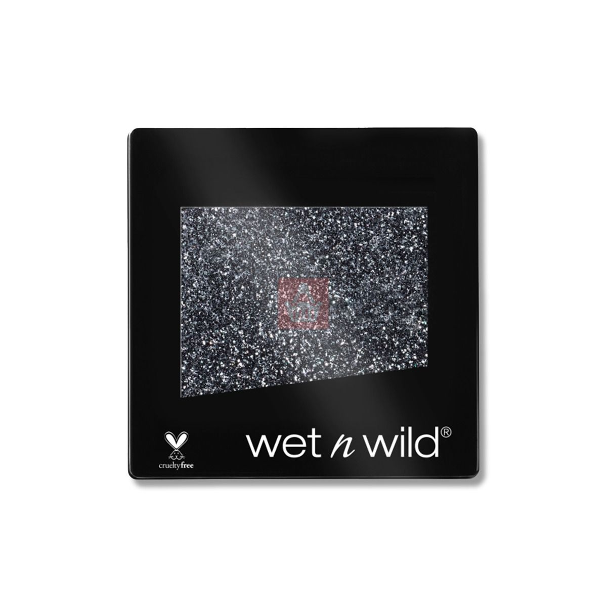 wet n wild Color Icon Glitter Single - Karma