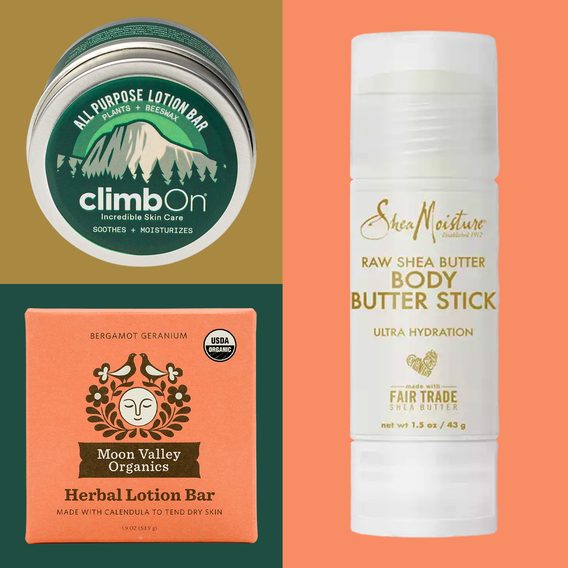 LOTION BAR,ORIGINAL