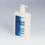 LUBRISOFT LOTION 16OZ MAJOR