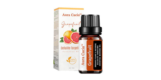 AURA CACIA ESS OIL,OG2,GRAPEFRUIT