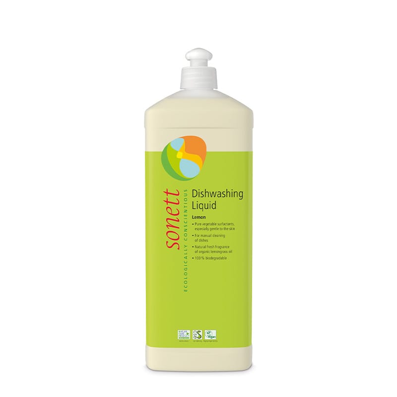 DOL LEMON CLEANER LQ 12X22OZ
