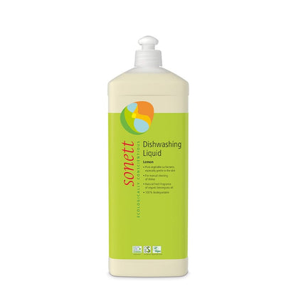 DOL LEMON CLEANER LQ 12X22OZ