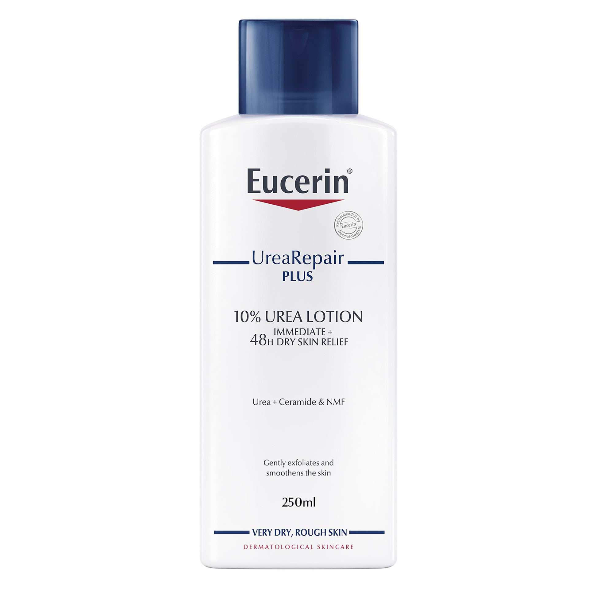 AQUACARE LOTION 10% UREA 8OZ