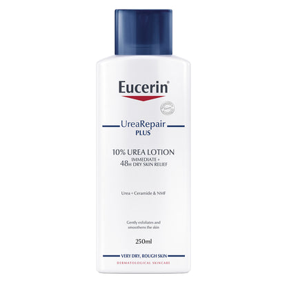 AQUACARE LOTION 10% UREA 8OZ