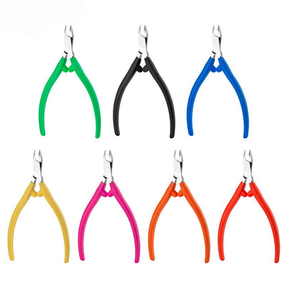 Trim Nail Care Cuticle Scissor (3in)