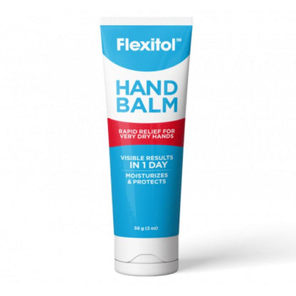 FLEXITOL HAND BALM OI 2 OZ