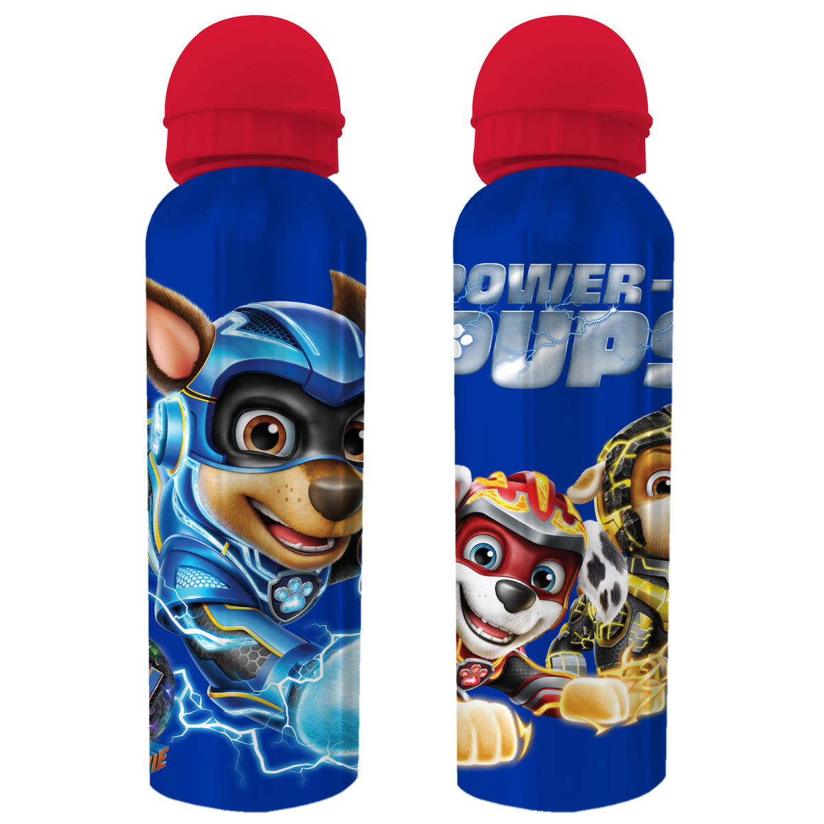 PAW PATROL 5OZ BOTTLE