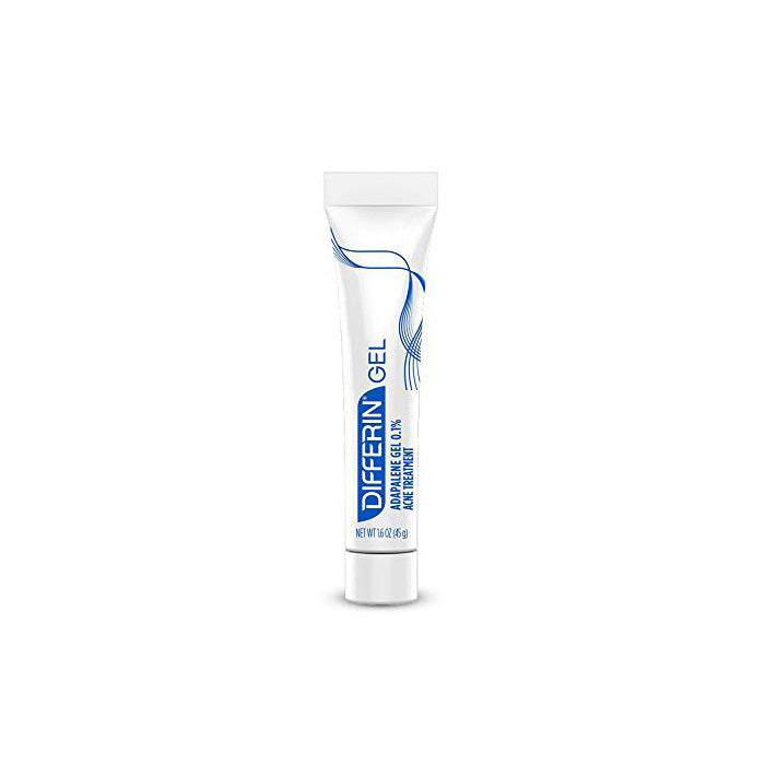 DIFFERIN LT 0.1% 59ML W/PUMP