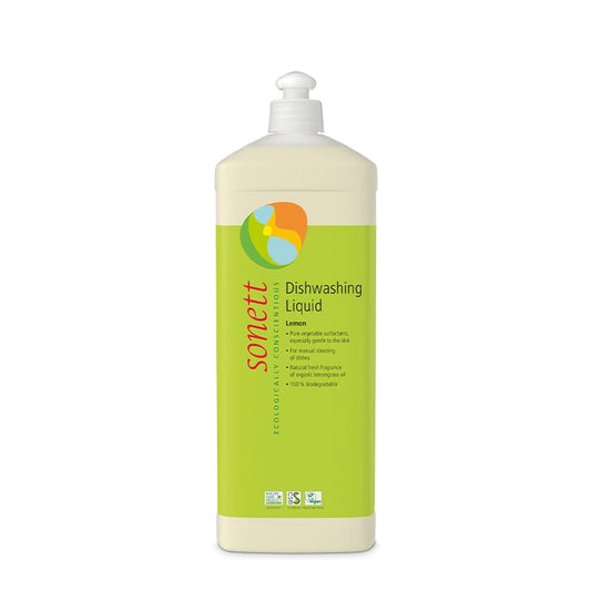 BATHROOMCLEANER LQ 8X26OZ LEMON