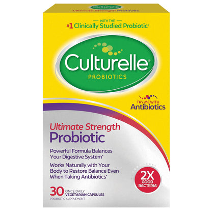 CULTURELLE PROB CMPLT 3IN1 BIOTCS PKT 28