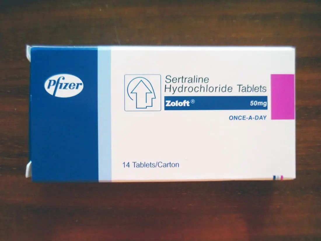 SERTRALINE HCL TB 50MG 90