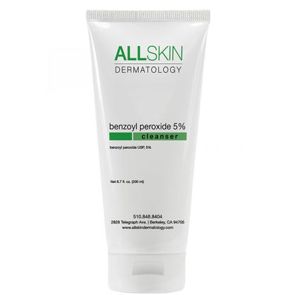 BENZOYL PEROXIDE 5% GEL 90 GM