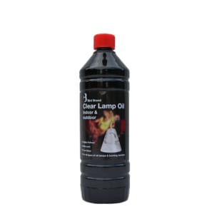 BLK RAD LUMINOUS DRY OIL  9340
