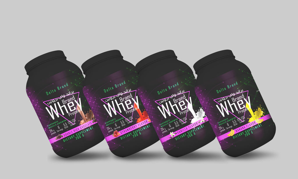 PRTN PWDR,FDG BRWNIE,WHEY