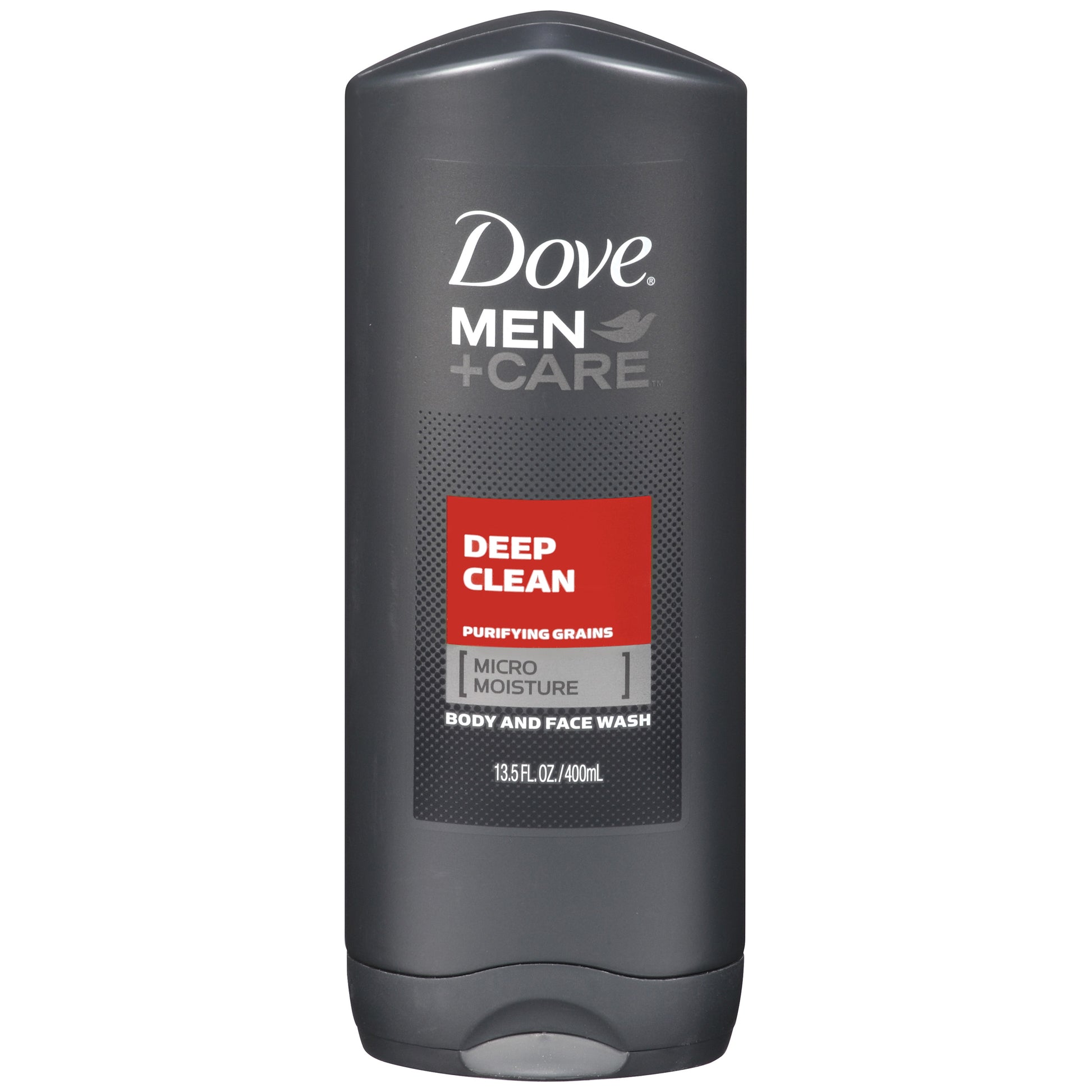 DOVE MENS BW DEEP CLEAN    18z