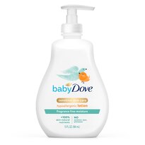 Suave Baby Lotion 13.5oz .