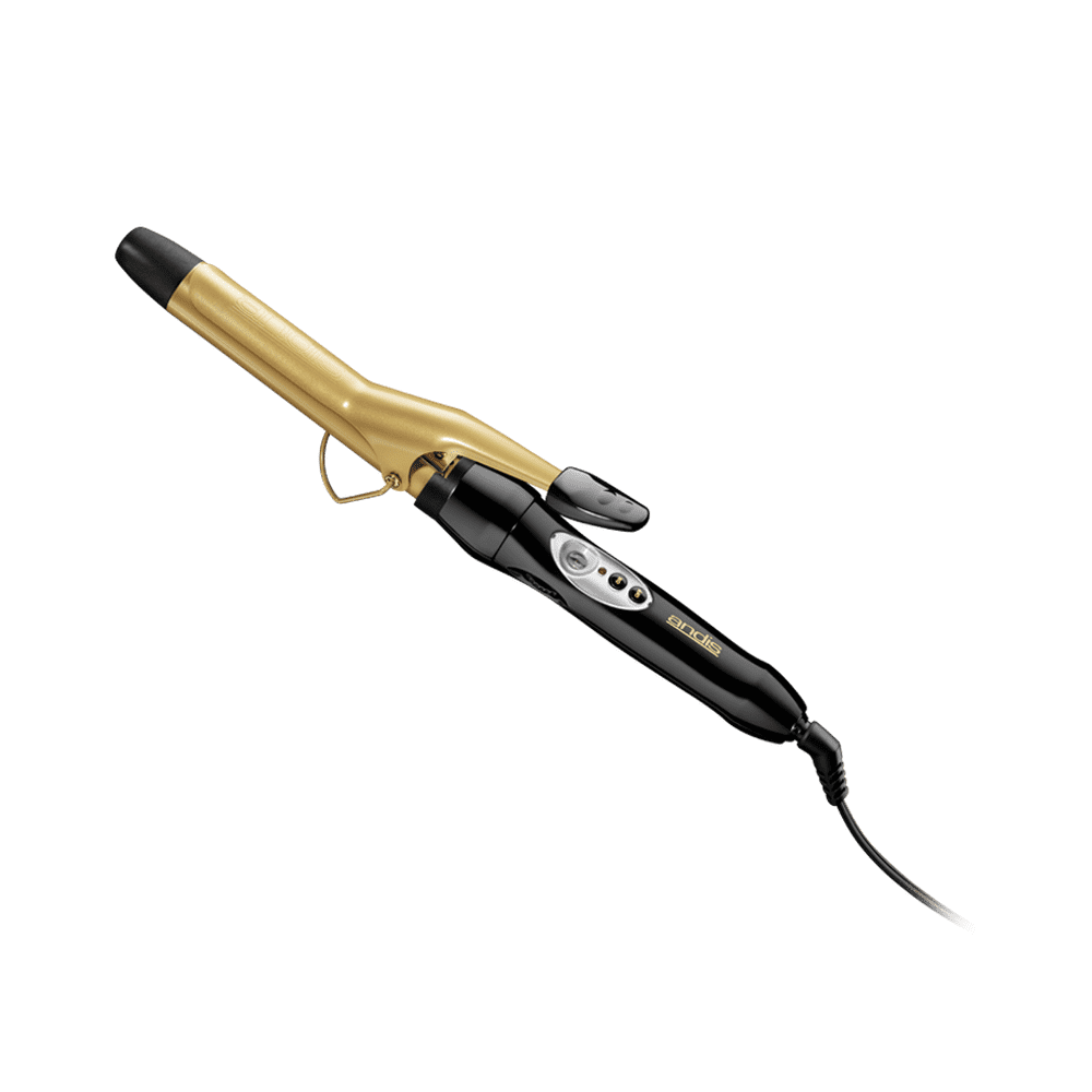 ANDIS CURL IRON 3/4 HEAT #37650