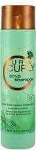 UR CURLY SOYA SHAMPOO      10OZ