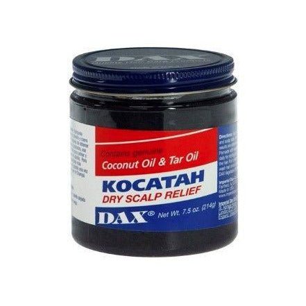 KOCATAH DRY SCALP CR 7.5OZ RELIEF