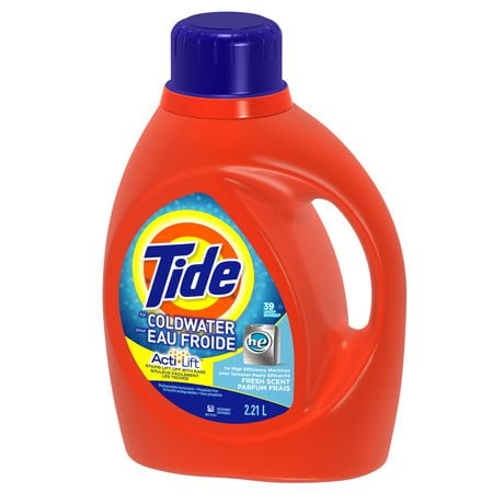 TIDE PK 3X5ML W/ACTILIFT