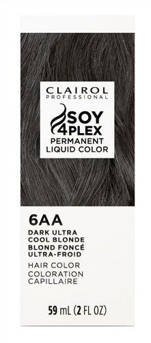 Cp Liquicolor Perm 6Aa/32D Dark Ultra Cool Blonde 2oz