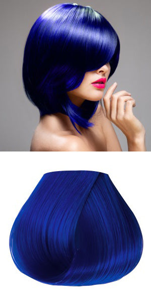 ADORE SEMI H/C 112 INDGO BLUE4Z