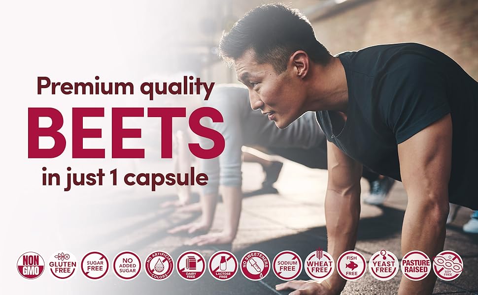 COUNTRY FARMS BOUNTIFUL BEETS,CAPSULES