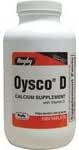 OYSCO 500+D TB 1000