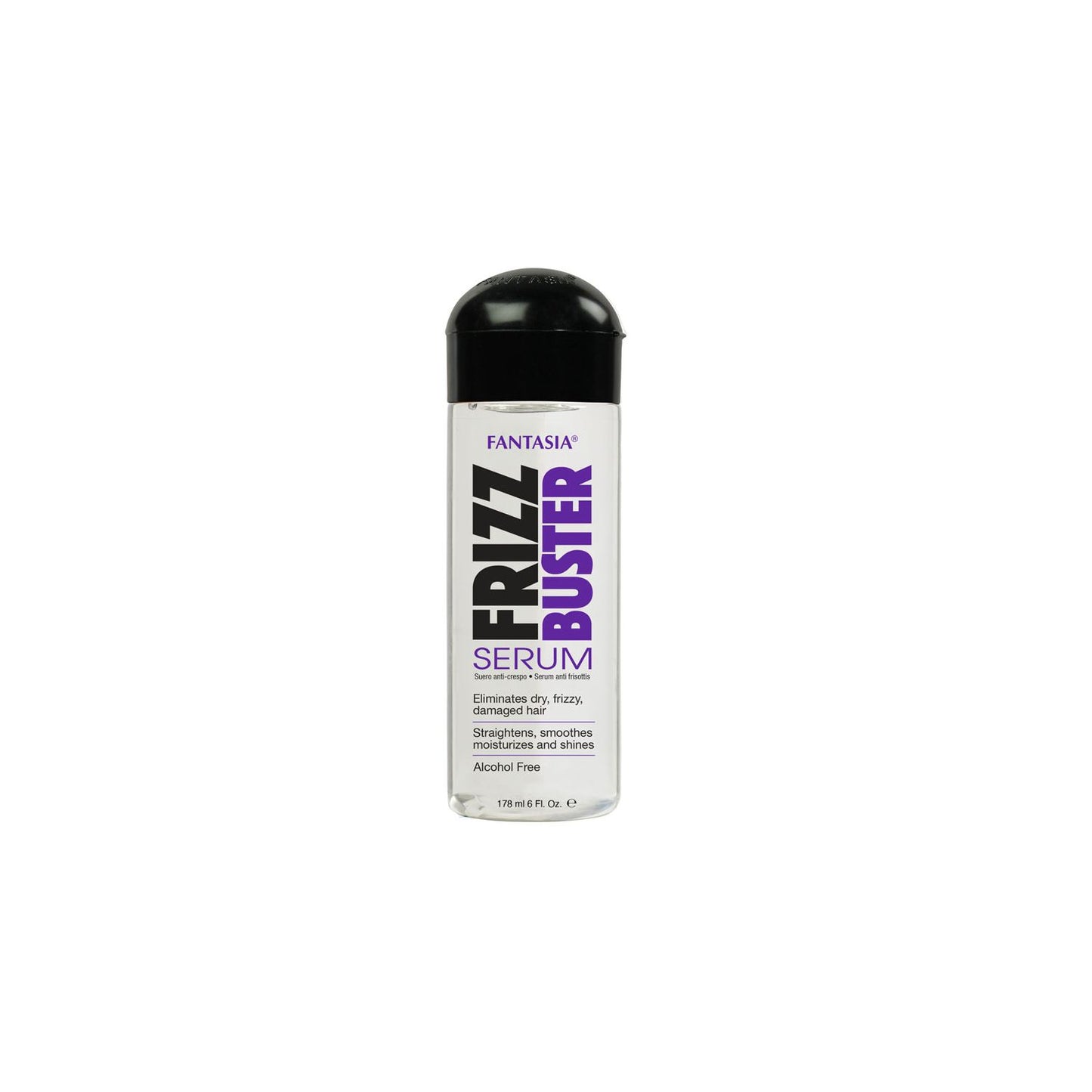 Fantasia Ic Serum Frizz Buster 2oz (12in)