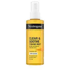 NEUT CLEAR FACE LT 88ML S/B SPF30