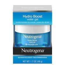 NEUT HB GEL LOTION SPF30    3z