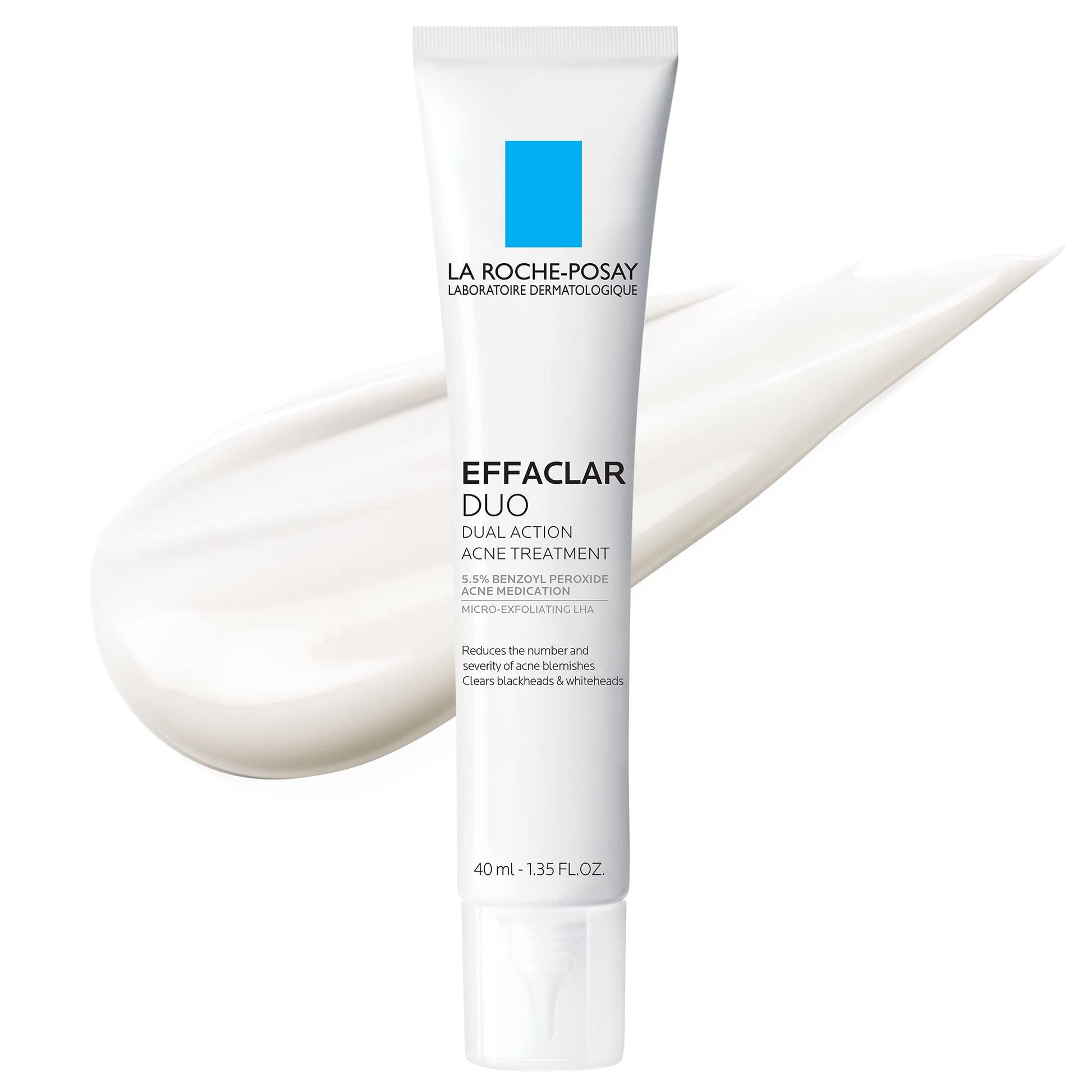 EFFACLAR DUO ACNE CR 5.5% 20ML