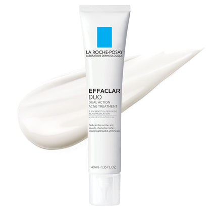 EFFACLAR DUO ACNE CR 5.5% 20ML