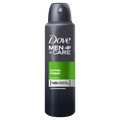Dove Deodorant 3.8oz Mens Dry Spray Extra Fresh