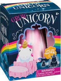 GROW UNICORN