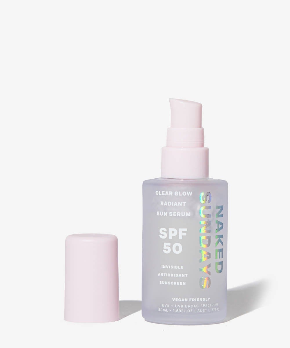 SUN SHLD,SPF 50,NUDE TNT