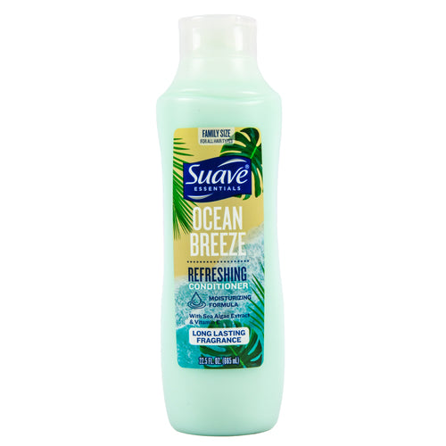 Suave Conditioner Ocean Breeze 22.5oz