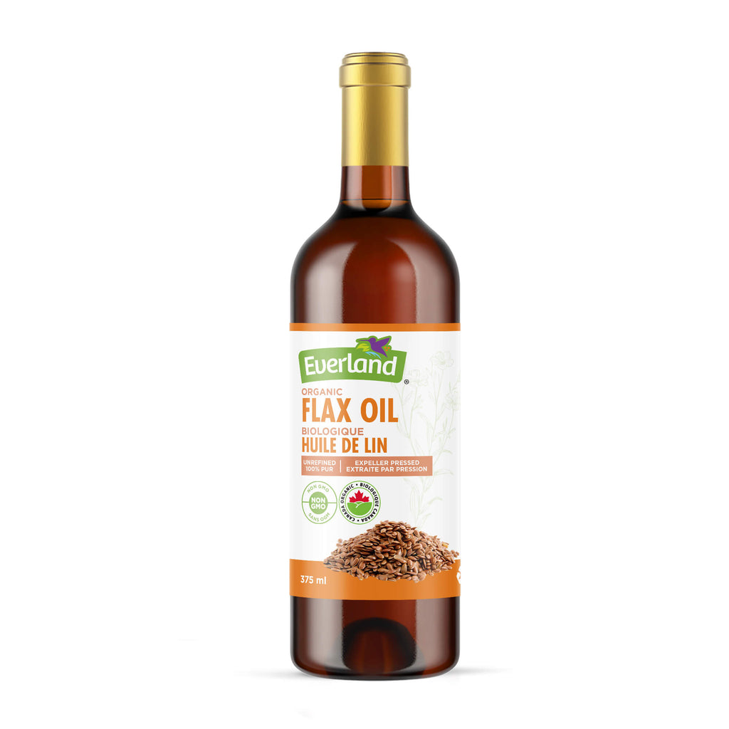 FLAX OIL,OG2