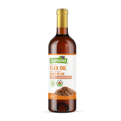 FLAX OIL,OG2