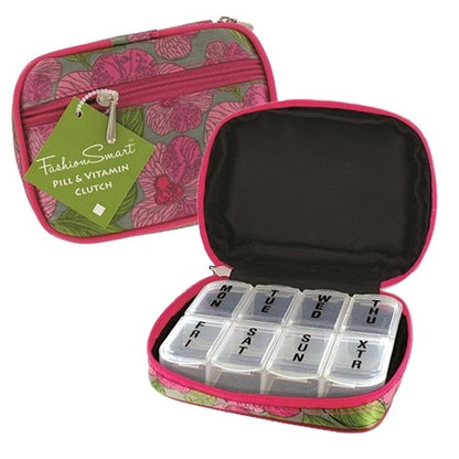 FASHION PILL CASE