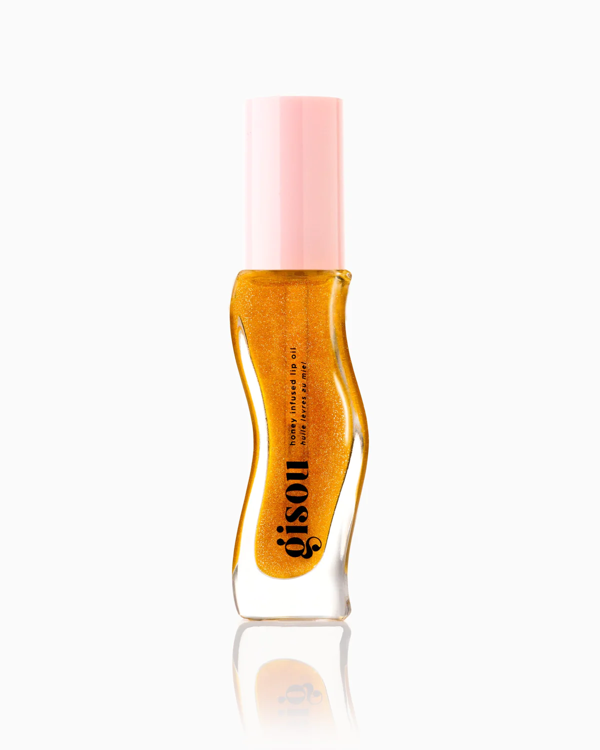 LIP OIL GOLDEN GLOW SHIMMER